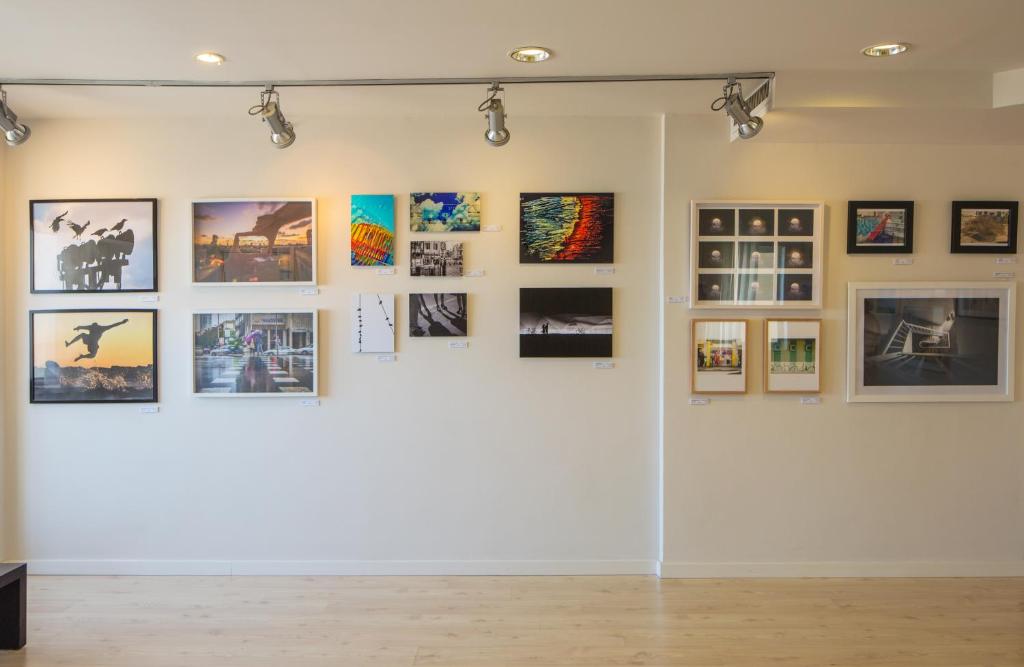 Fotografie z fotogalerie ubytování Prima Tel Aviv Hotel v destinaci Tel Aviv