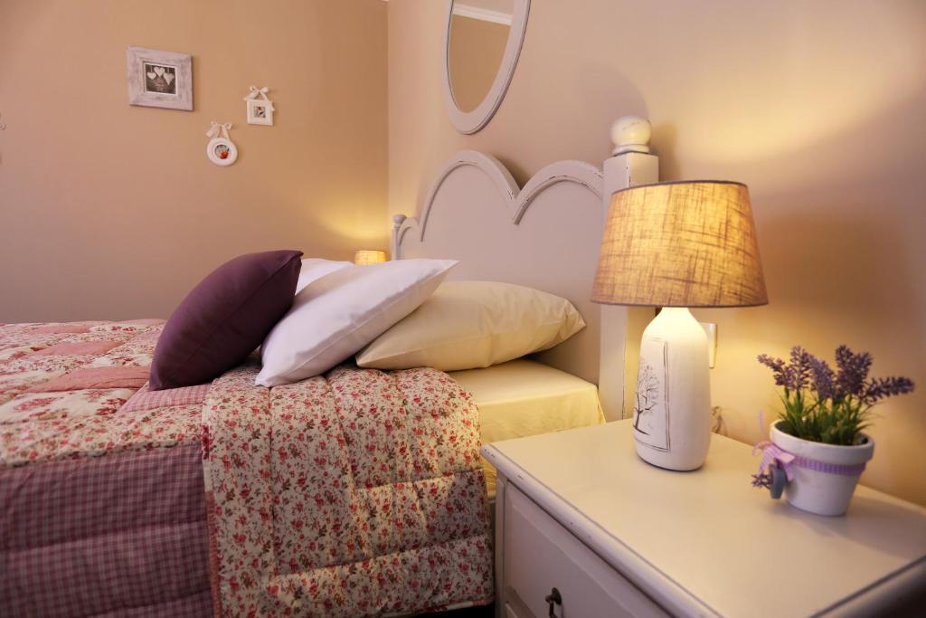 Shabby chic rooms - Salle Familiale Supérieure