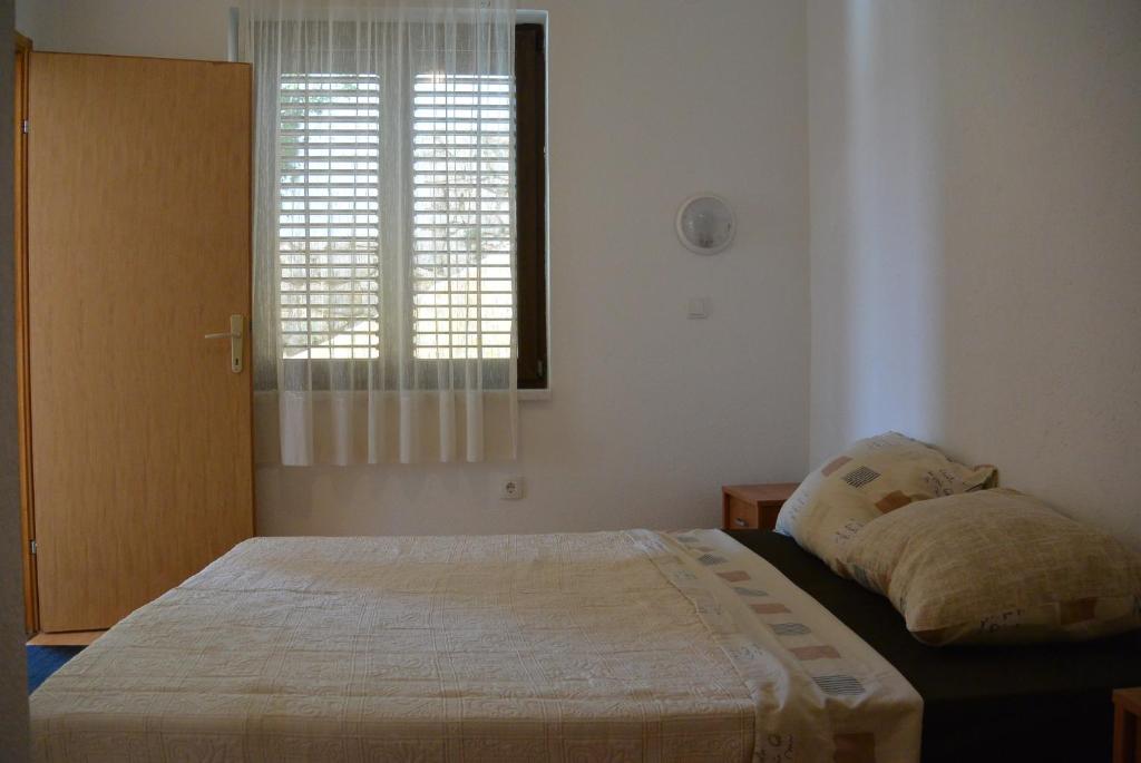 Vila Familia - Apartamento Con Terraza