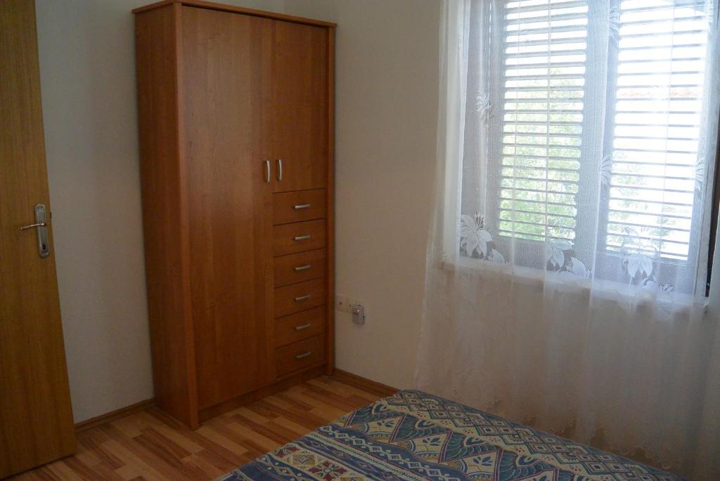 Vila Familia - Apartamento Con Balcón
