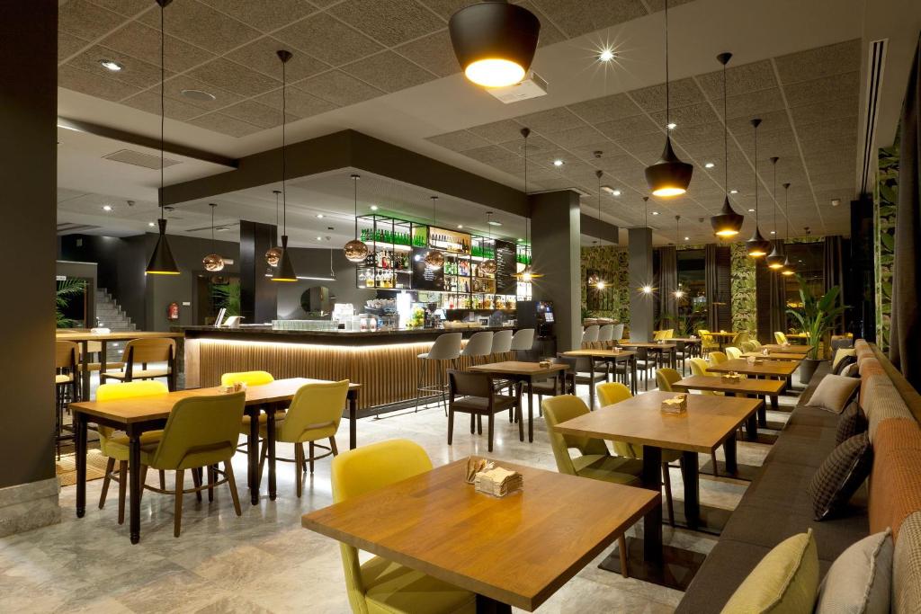 Hotel Malcom and Barret, Valencia – Bijgewerkte prijzen 2023