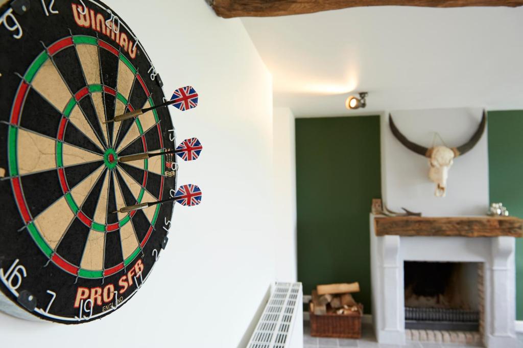 Photo from B&B Barvaux, Durbuy in Durbuy, Belgium Luxembourg, Belgium