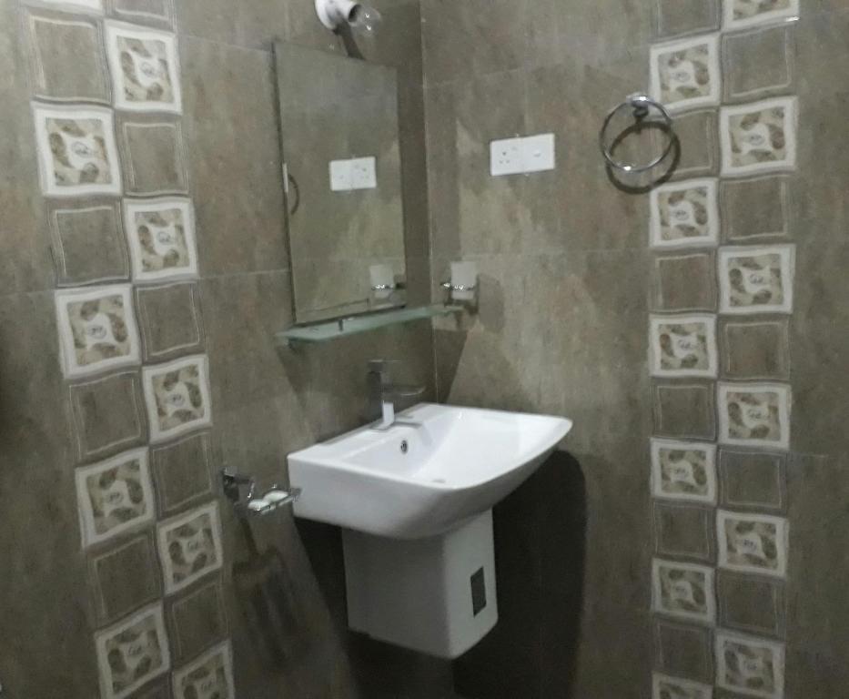 Princely House Apartment - 6