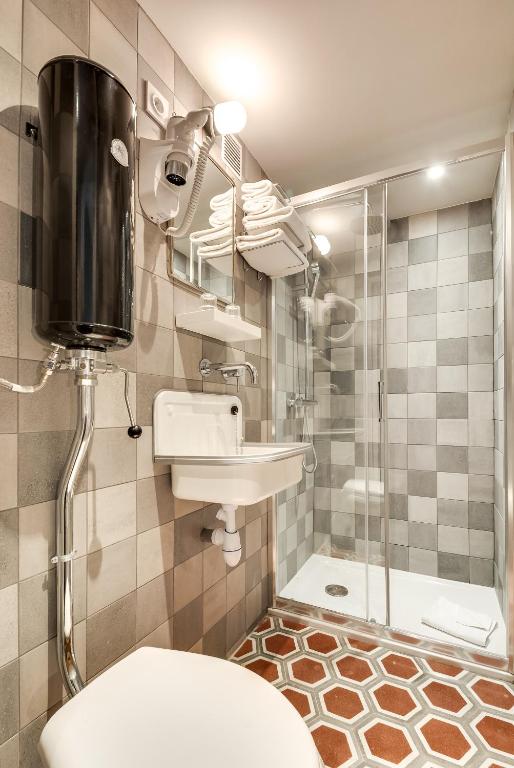 WIT Hotel - Resim 37