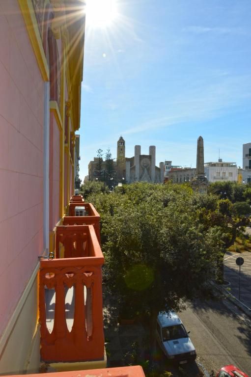 Palazzo Vallebona - 9