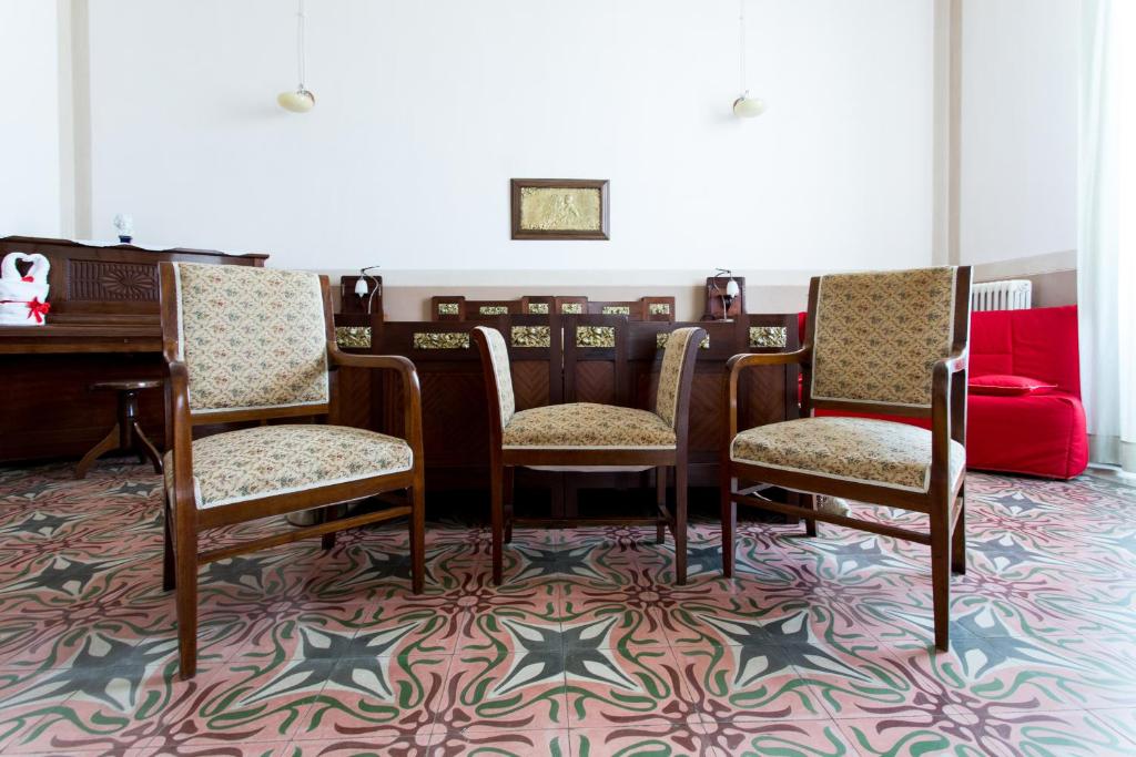 Palazzo Vallebona - 18