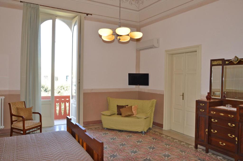 Palazzo Vallebona - 19