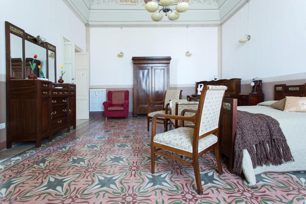 Palazzo Vallebona - 17