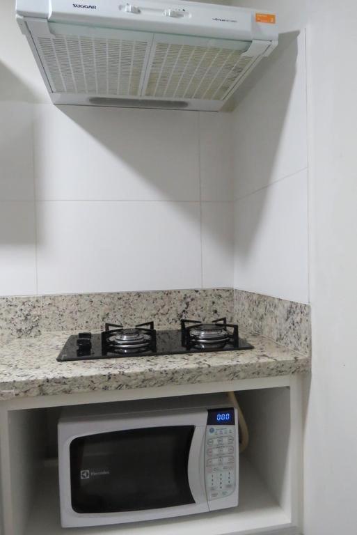  Caldas Novas Atrium Thermas Residence