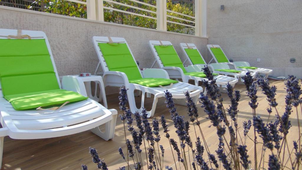Fotografie z fotogalerie ubytování Hotel Villa Nadin v destinaci Mostar