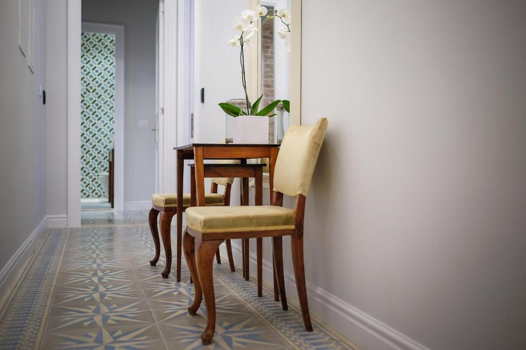 Fotografie z fotogalerie ubytování Gardin Split Apartment and Suite ve Splitu