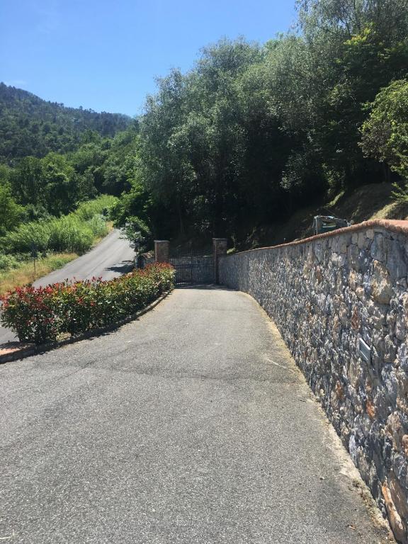 Cinque Terre Experience by Amedeo - Tweepersoonskamer Met Een Eigen Buitenbadkamer