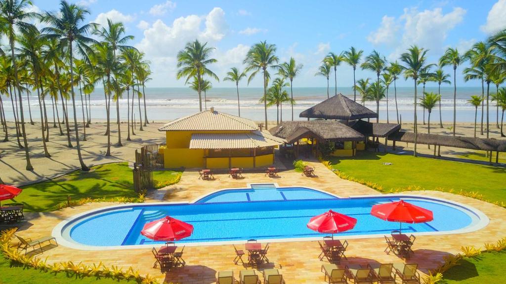  Makaira Beach Resort