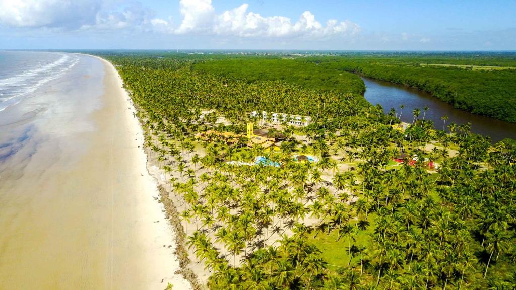  Makaira Beach Resort