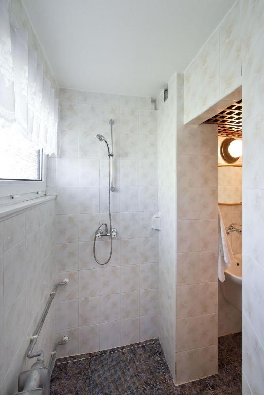 Willa Barbara Rooms and Apartments - 大型单人间