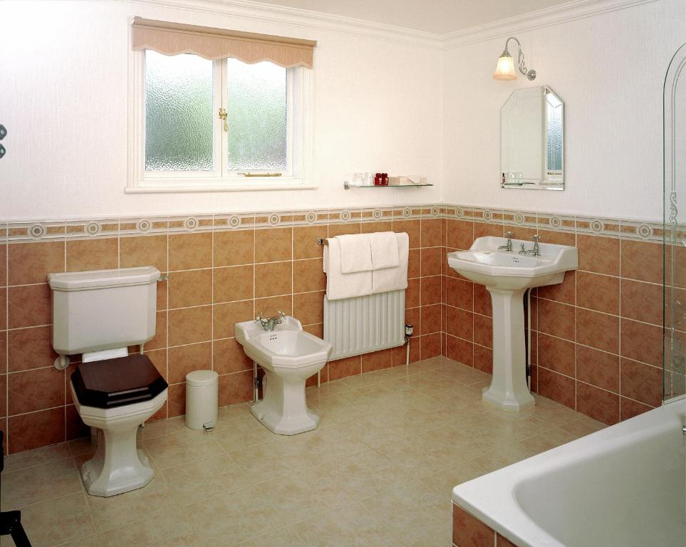 Arundel House Hotel - Resim 3