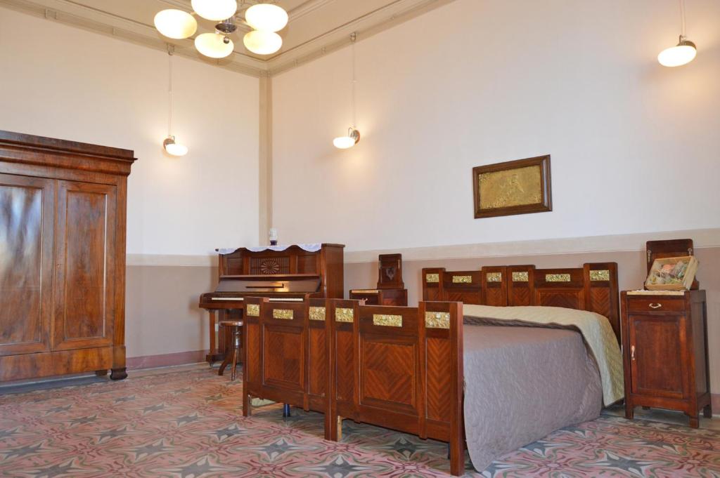 Palazzo Vallebona - 13