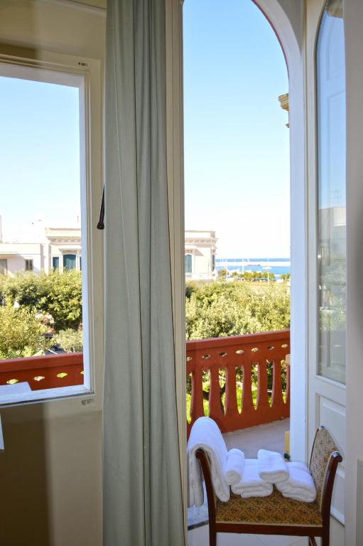 Palazzo Vallebona - 14