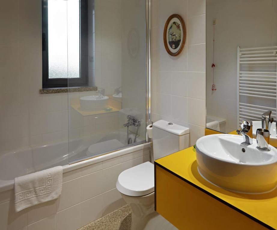 Abrigo da Montanha - Alojamento Familiar - 3