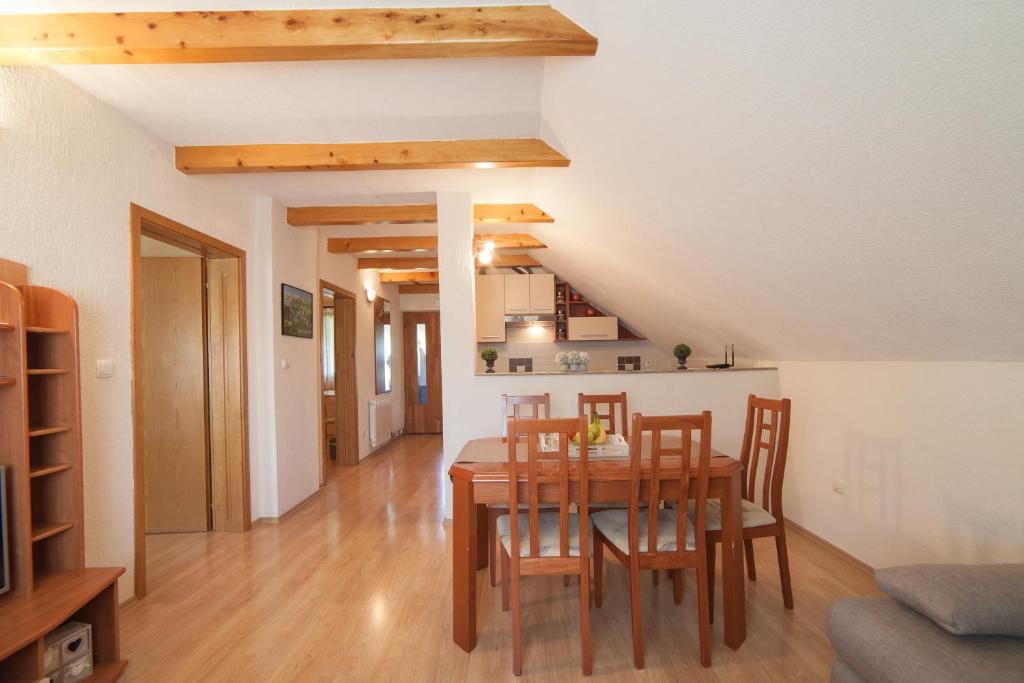 Guest House Bruna - Appartamento Con Due Camere Da Letto