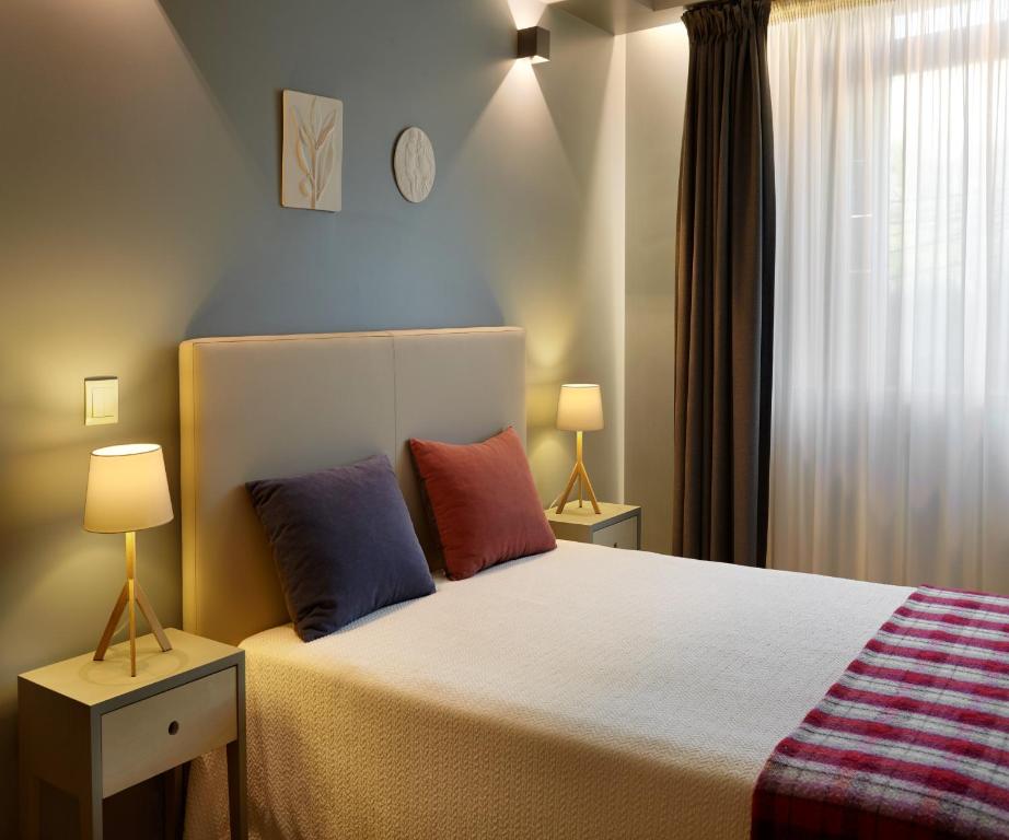 Abrigo da Montanha - Alojamento Familiar - 6