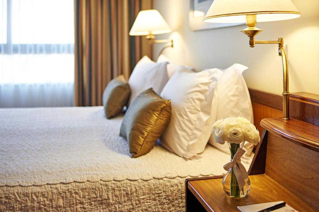  Maksoud Plaza Hotel Distributed by Accorhotels