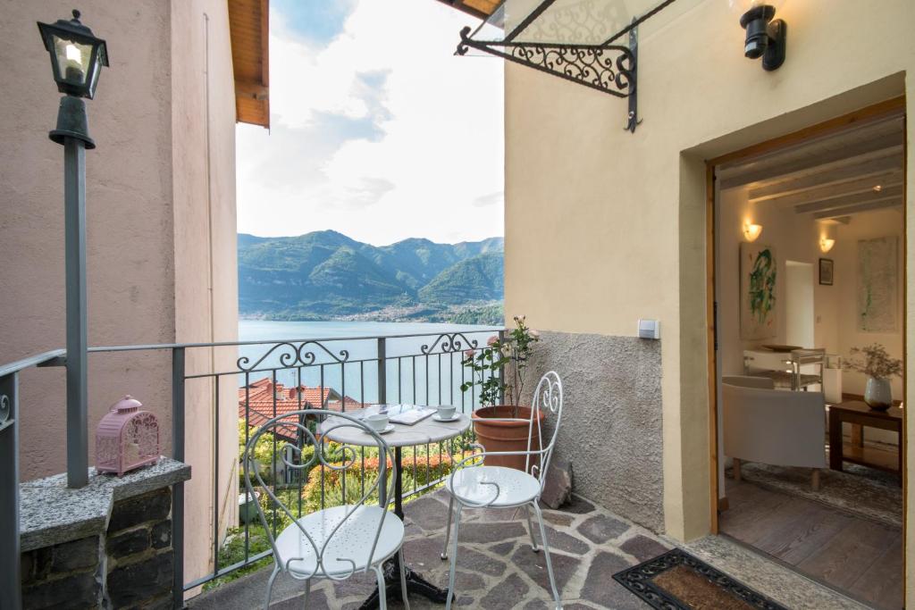 Rustico Vista Lago