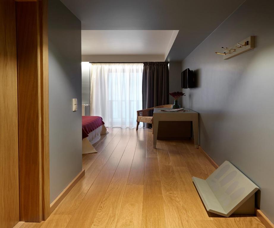 Abrigo da Montanha - Alojamento Familiar - 2