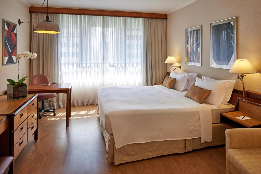  Maksoud Plaza Hotel Distributed by Accorhotels
