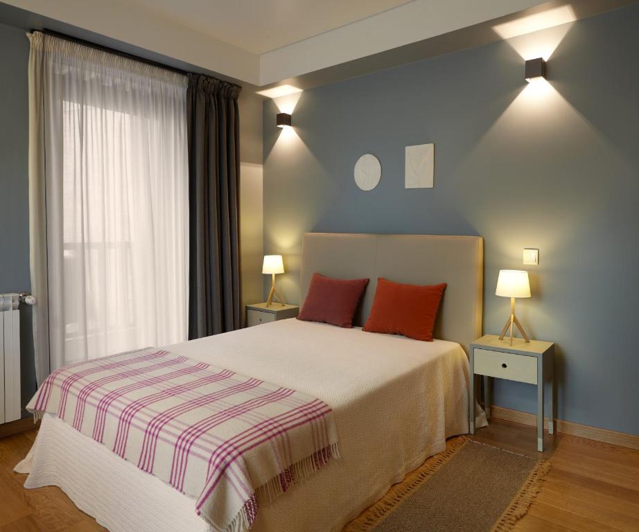 Abrigo da Montanha - Alojamento Familiar - 4