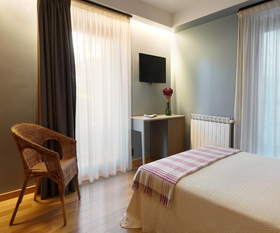 Abrigo da Montanha - Alojamento Familiar - 5