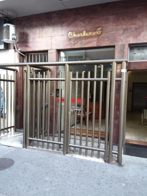  Apartamento Xavier da Silveira