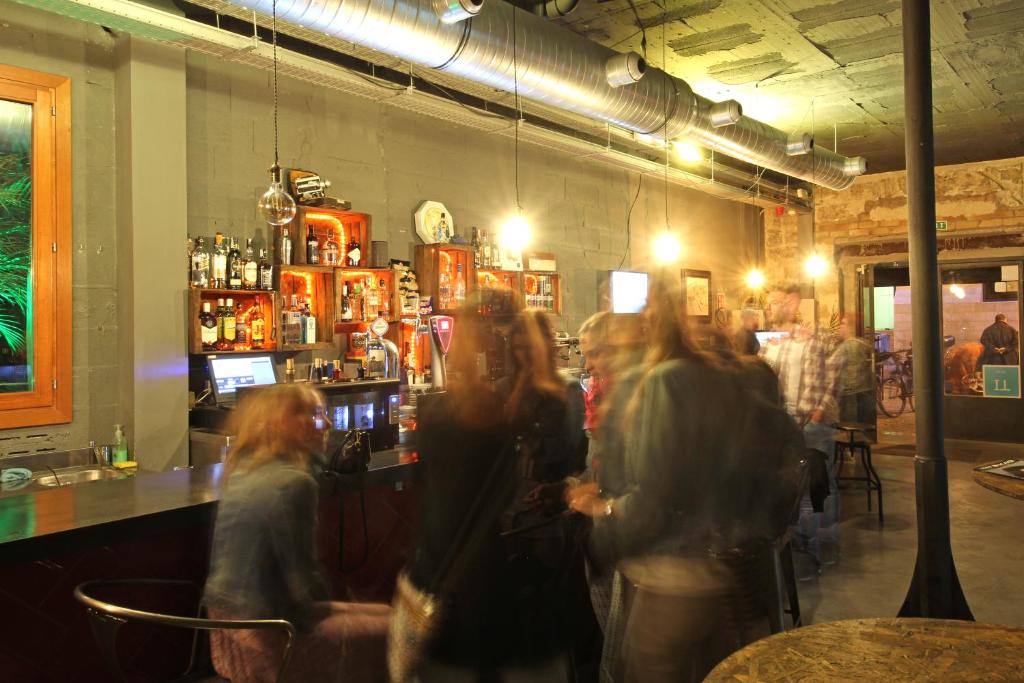 Brick Palma - Turismo de Interior - Resim 24