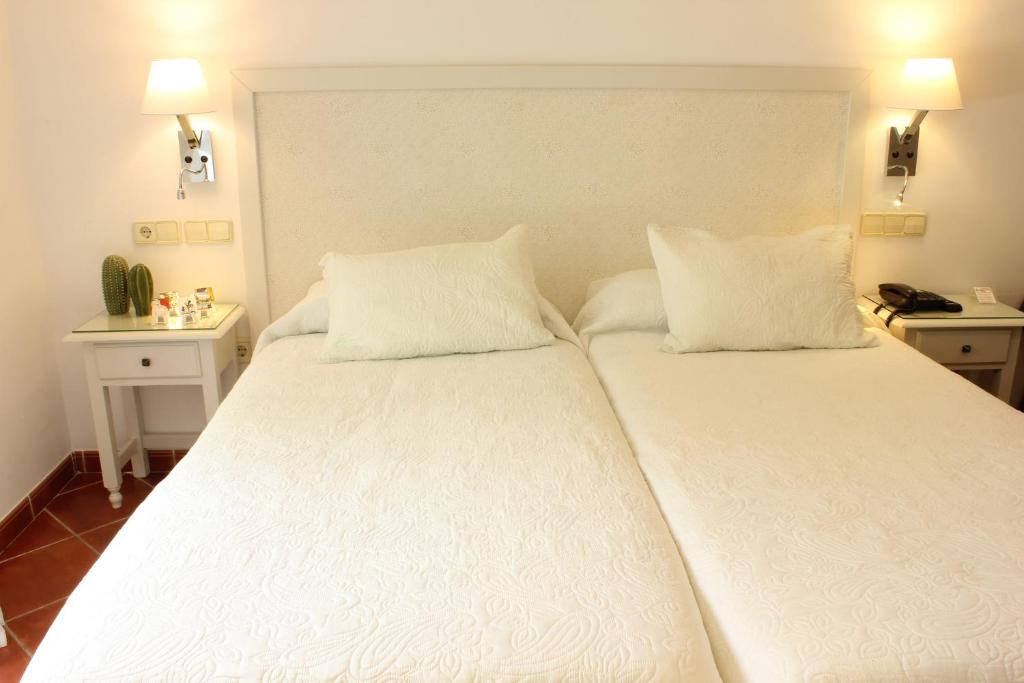 Hotel Malaga Picasso - 5