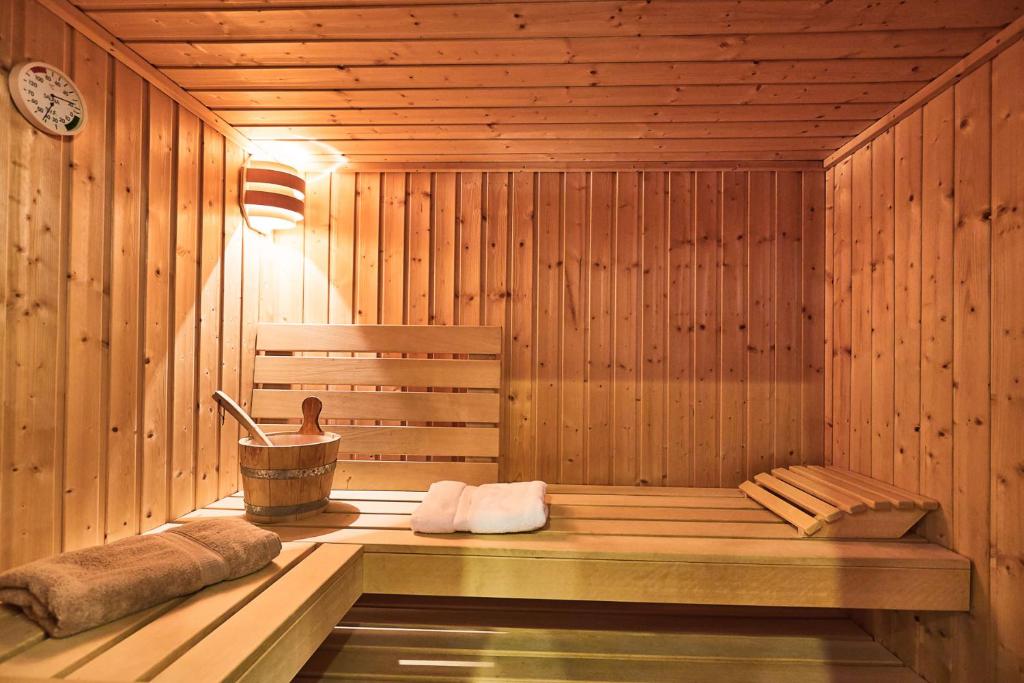 Fotografie z fotogalerie ubytování Wellness B&B De Zevenslaper v destinaci Geetbets
