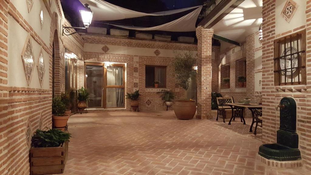 Apartmentos El Alfar del Sacramento - 10