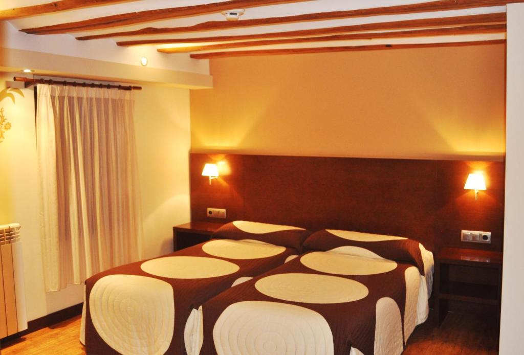 El Molino de Floren, Santo Domingo de la Calzada – Precios ...