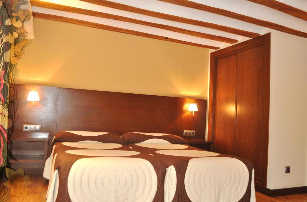 El Molino de Floren, Santo Domingo de la Calzada – Precios ...