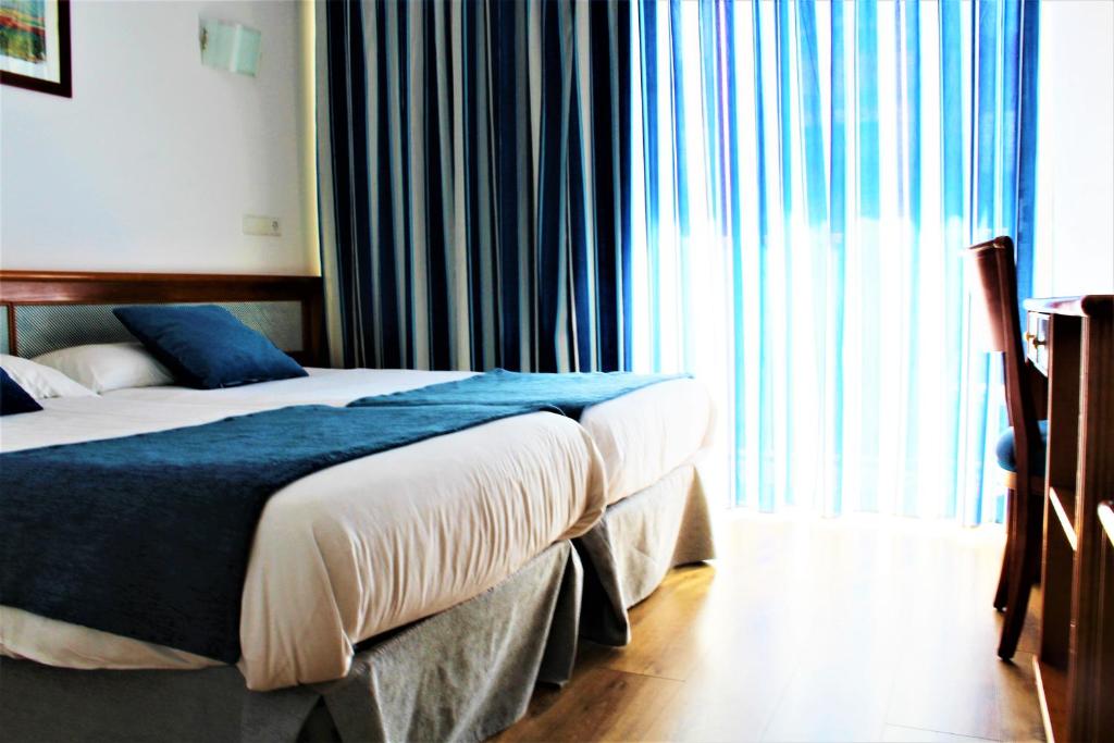 Booking.com: Hotel Marbel , Can Pastilla, Espagne - 4307 Commentaires  clients . Réservez votre hôtel dès maintenant !