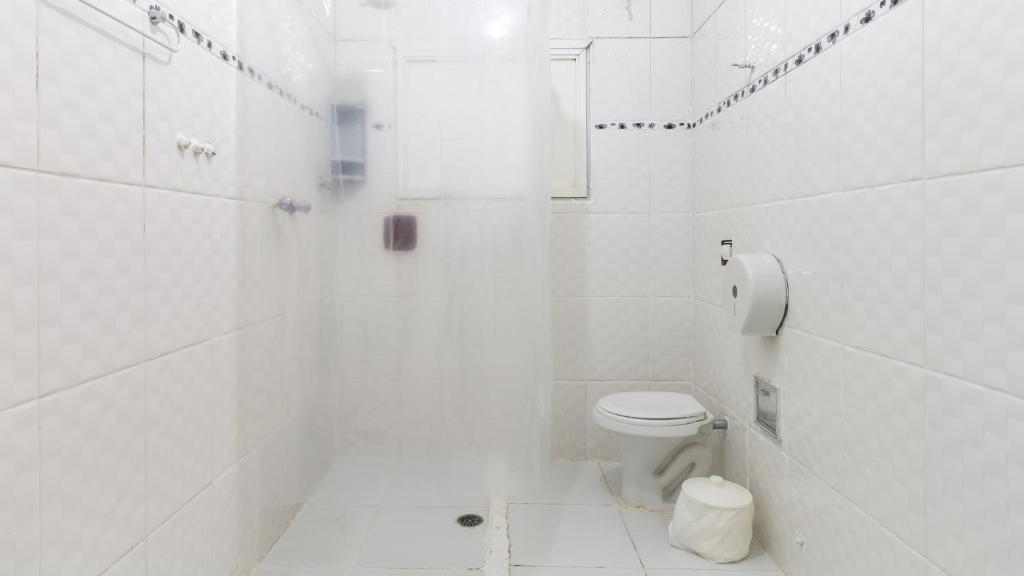  Pousada e Hostel São Paulo Econômica