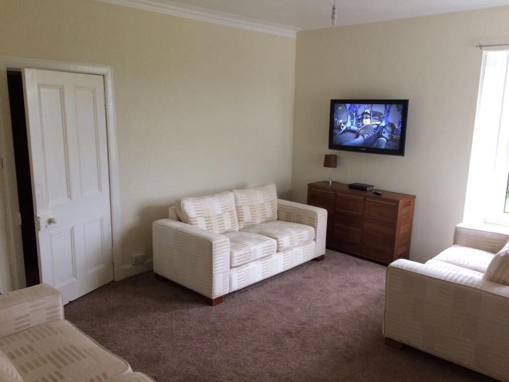 Ayrshire cottage - Vakantiehuis