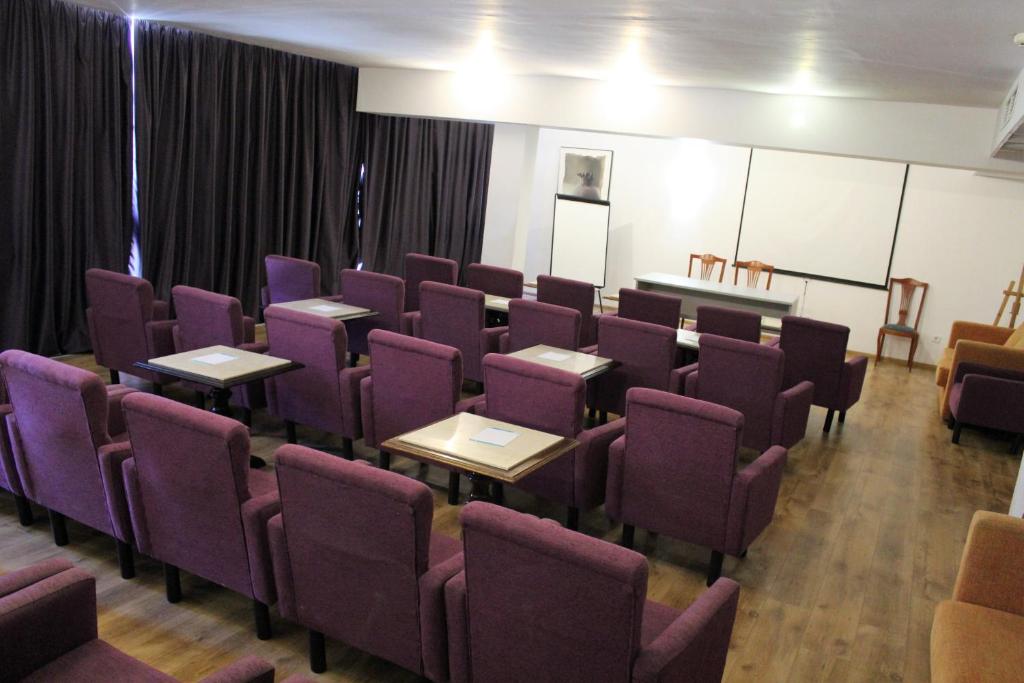 Konferenčné priestory v ubytovaní Hotel Marbel