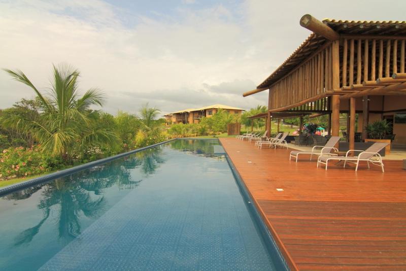  Apartamento 3 suites 150m - Condo Bromelias