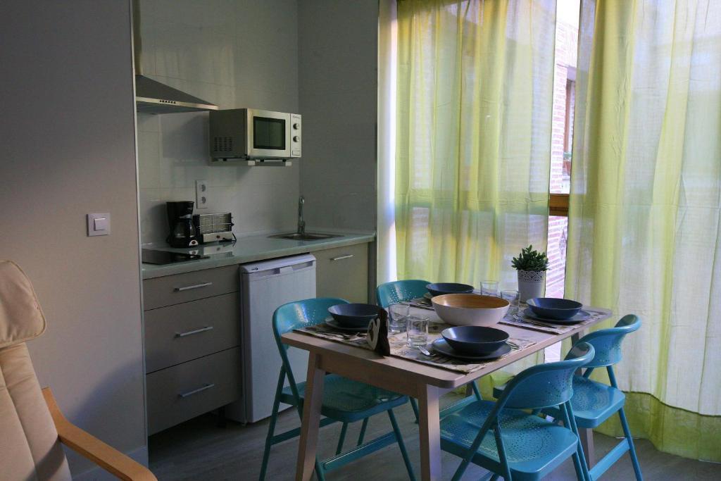 Apartmentos El Alfar del Sacramento - 4