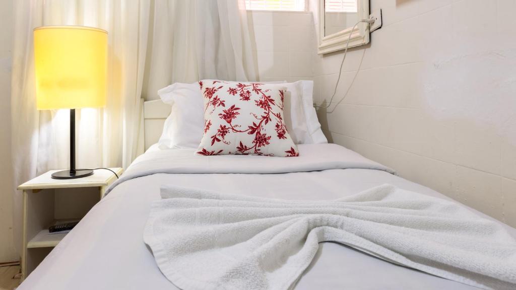  Pousada e Hostel São Paulo Econômica