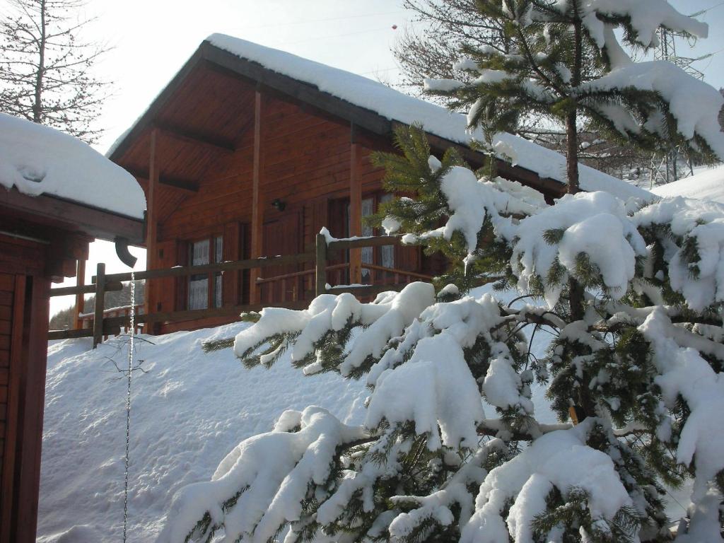Villaggio Gofree - Chalet
