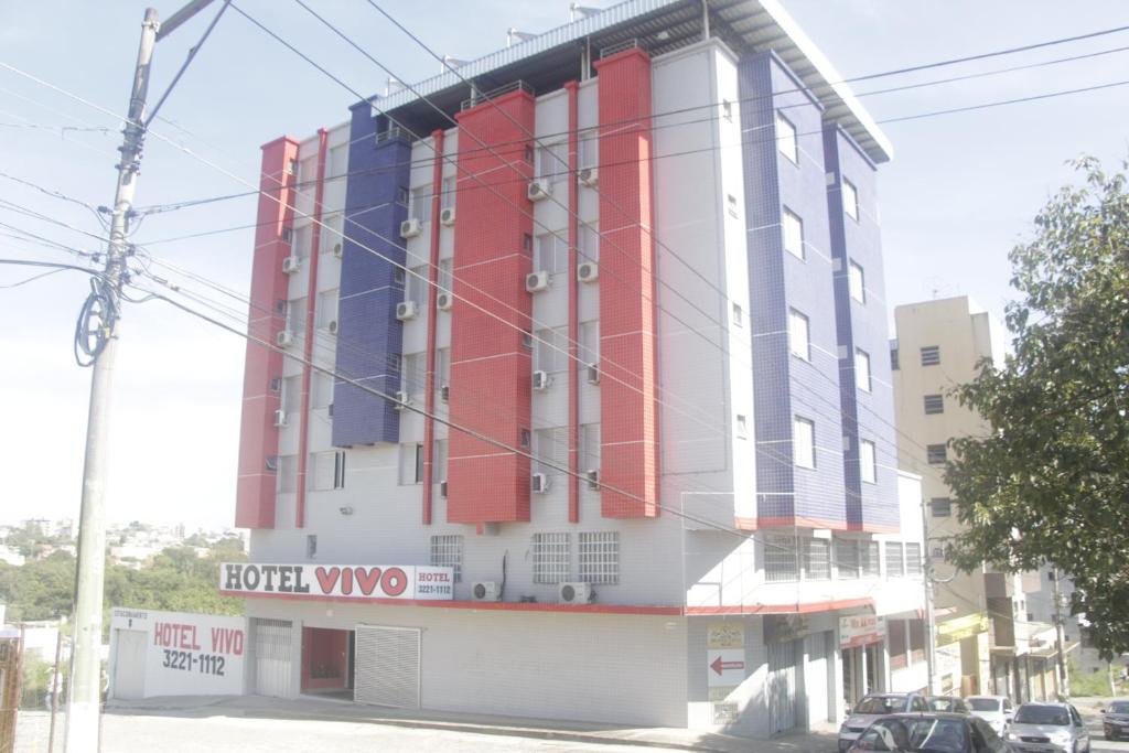  Hotel Vivo