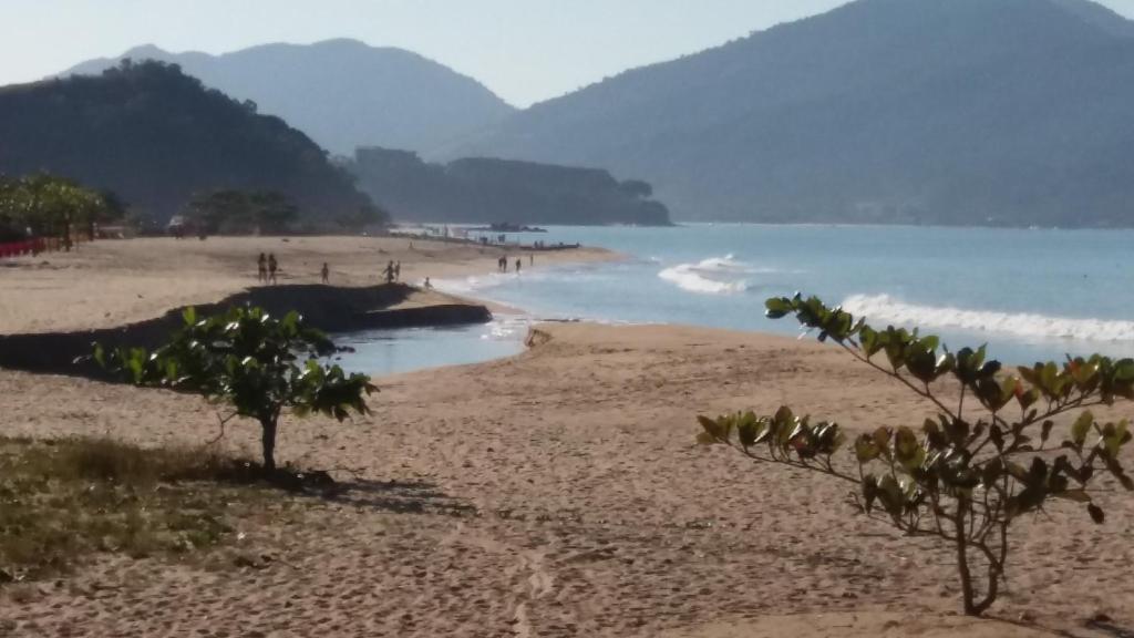  Cobertura Caraguatatuba
