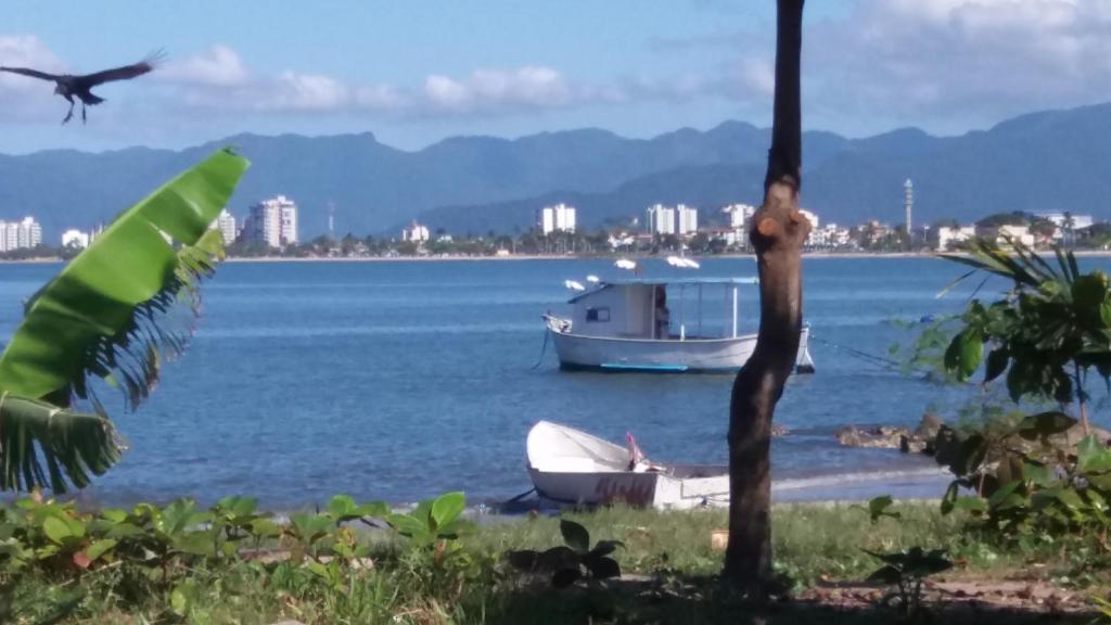  Cobertura Caraguatatuba
