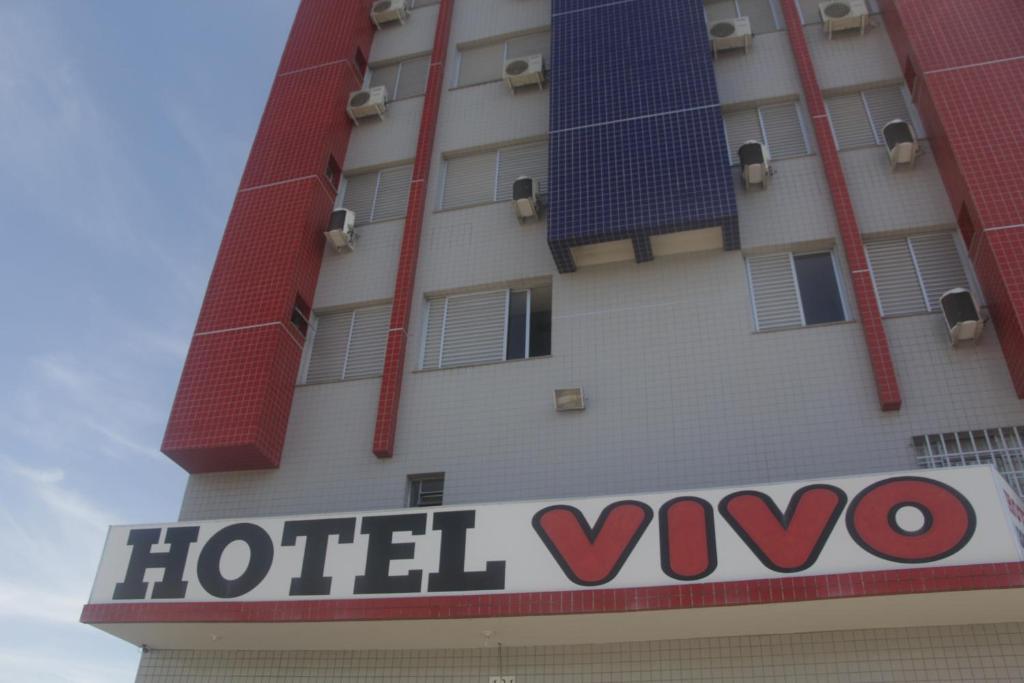  Hotel Vivo